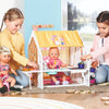 Baby Born Weekend House Playset