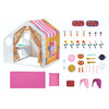 Baby Born Weekend House Playset