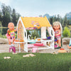 Baby Born Weekend House Playset