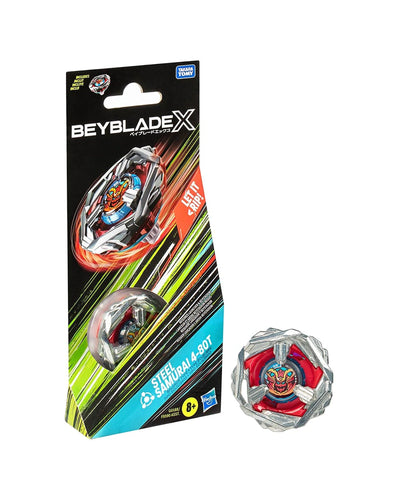 Beyblade BBX Booster Single Pack Assorted G0194