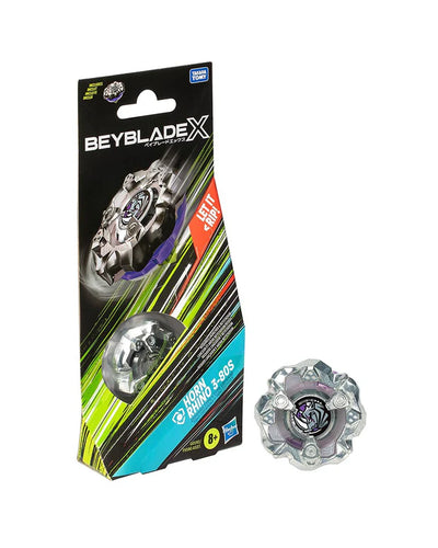 Beyblade BBX Booster Single Pack Assorted G0194