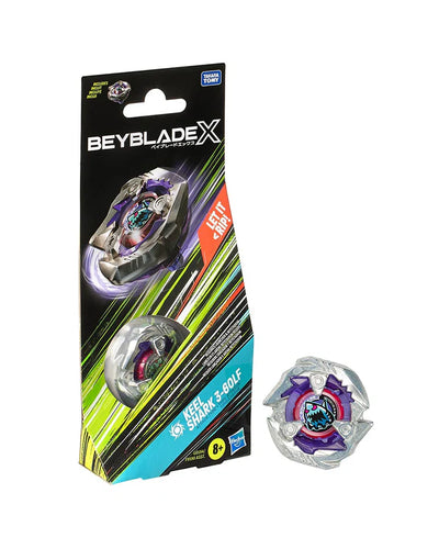Beyblade BBX Booster Single Pack Assorted G0194