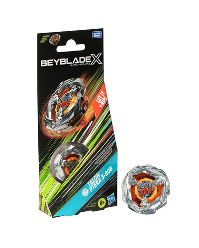 Beyblade BBX Booster Single Pack Assorted G0194