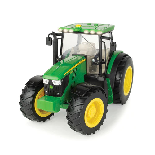 Britains John Deere Big Farm Remote Control Tractor 1:16