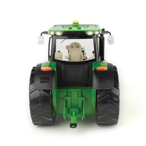 Britains John Deere Big Farm Remote Control Tractor 1:16