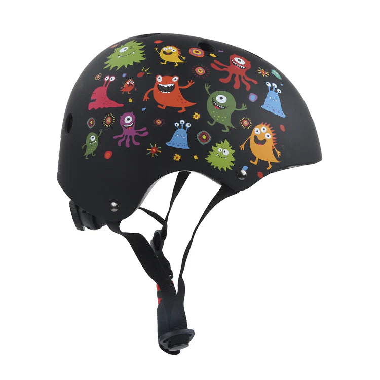 Childs scooter helmet on sale