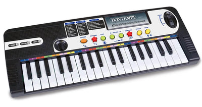 Bontempi 37 Key Electronic Keyboard