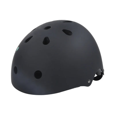 BoldCube Kids Safety Helmet For Scooter/ Bike Black 4+