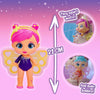 Cry Babies Bloopies Fairies Magic Bubbles Doll Margot