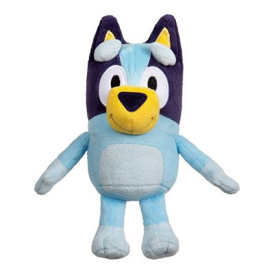 Bluey 6" Plush Soft Toy Bluey