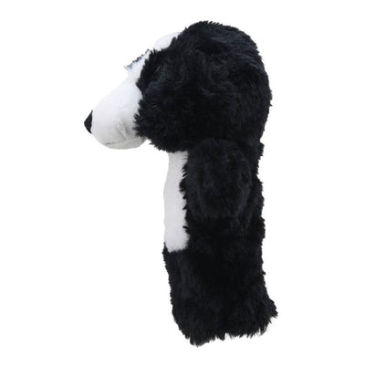 The Puppet Company Puppet Buddies Collie