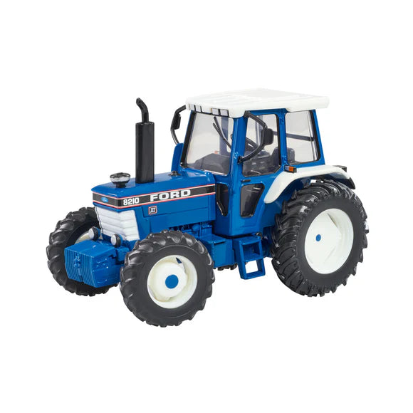 Britains 43418 Ford 8210 Tractor 1:32