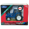 Britains Ford 7600 Tractor With Dual Tyres 1:32