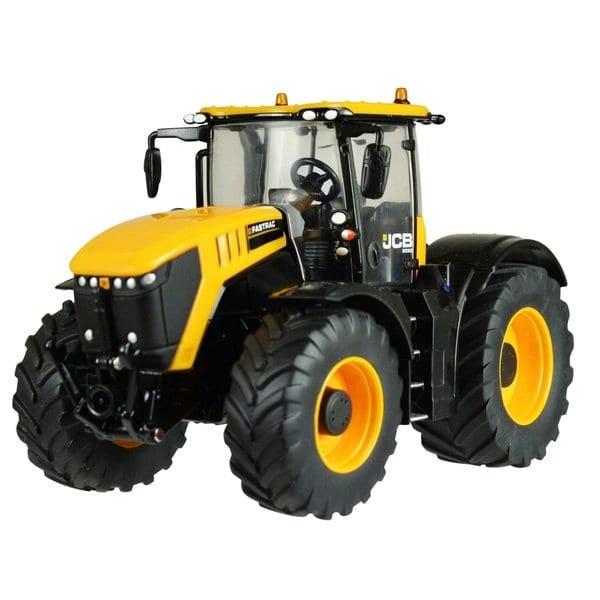 Britains 43225 JCB Fastrac 8330 Tractor 1:32