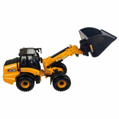 Britains JCB TM420S Loader 1:32