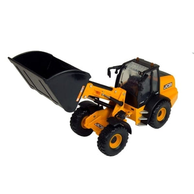 Britains JCB TM420S Loader 1:32