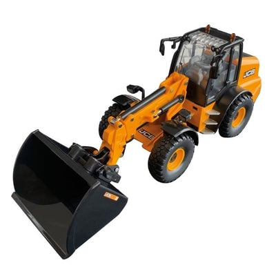 Britains JCB TM420S Loader 1:32