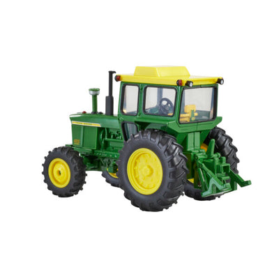 Britains 4020 Tractor With Cab 1:32