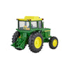 Britains 4020 Tractor With Cab 1:32