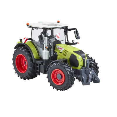 Britains Claas Arion 660 Tractor 1:32