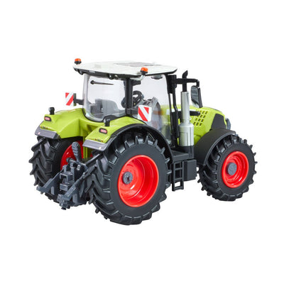 Britains Claas Arion 660 Tractor 1:32