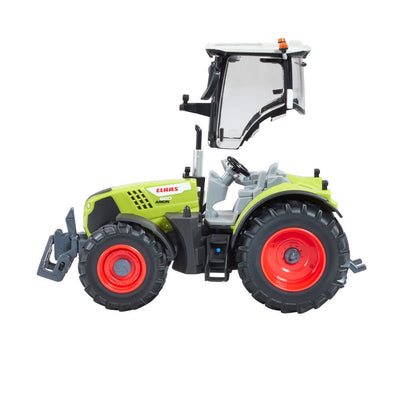 Britains Claas Arion 660 Tractor 1:32