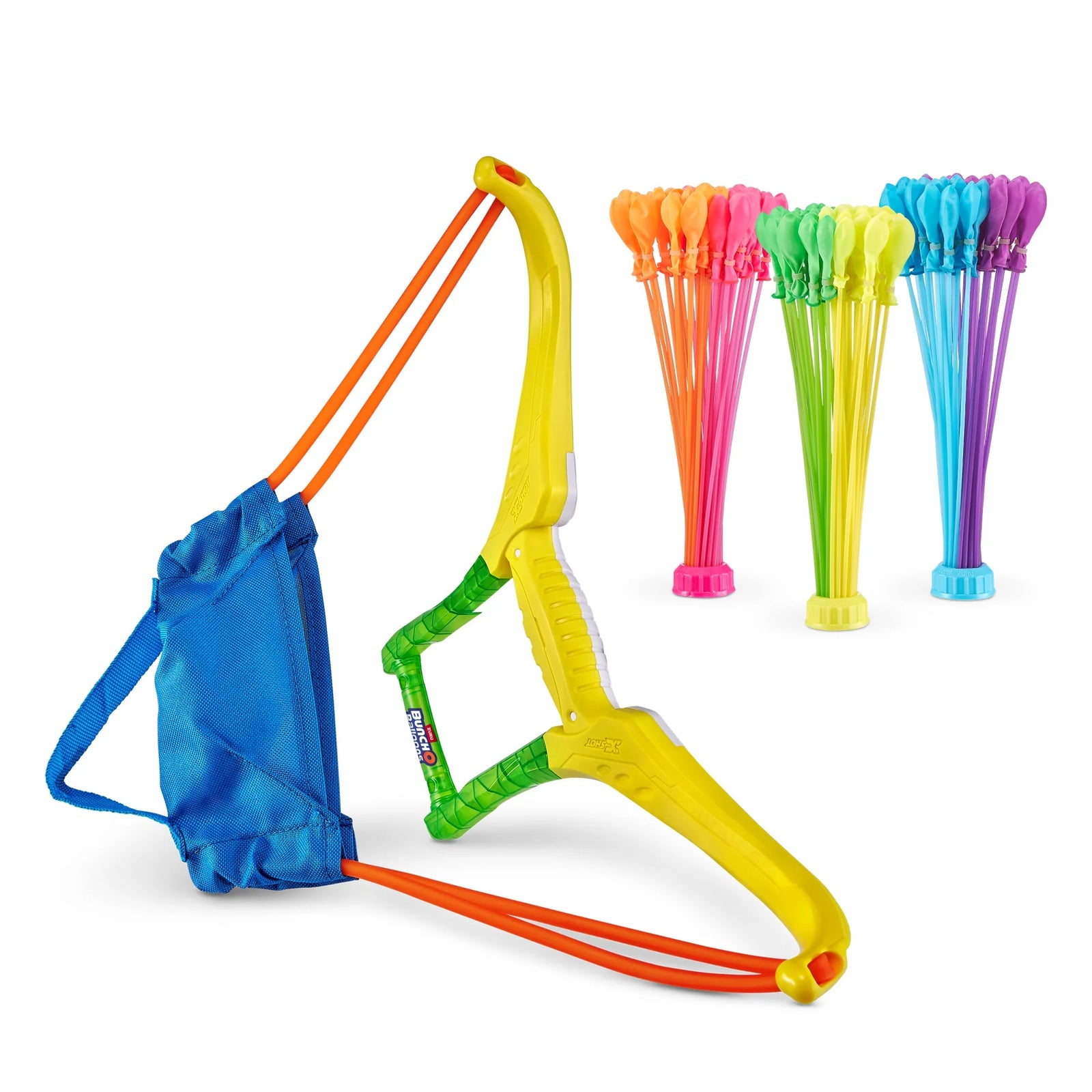 Bunch O Balloons Tropical Party Slingshot
