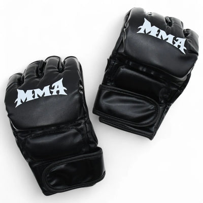 Urban Fights Bluetooth Boxing Machine