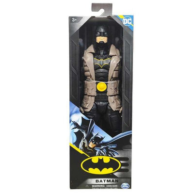 Batman 12" Figure Batman Series 10