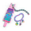 Rainbow Loom Cute-Tique Charm Bracelet Kit