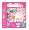 Haku Yoka Avenir Magic Water Painting Book Princesses
