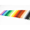 Haku Yoku Spiral Crayons 36 Pack