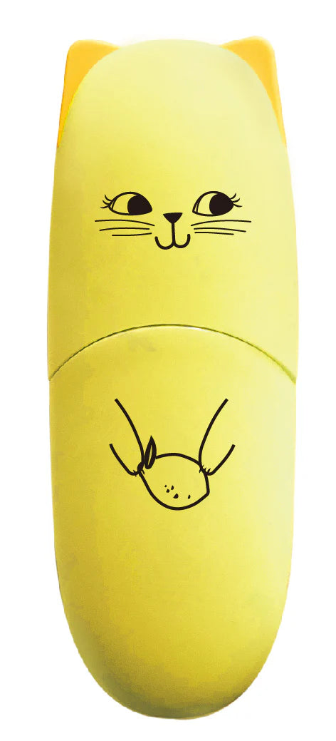 Haku Yoka Meow Meow Scented Markers 4 Pack