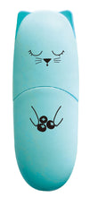 Haku Yoka Meow Meow Scented Markers 4 Pack