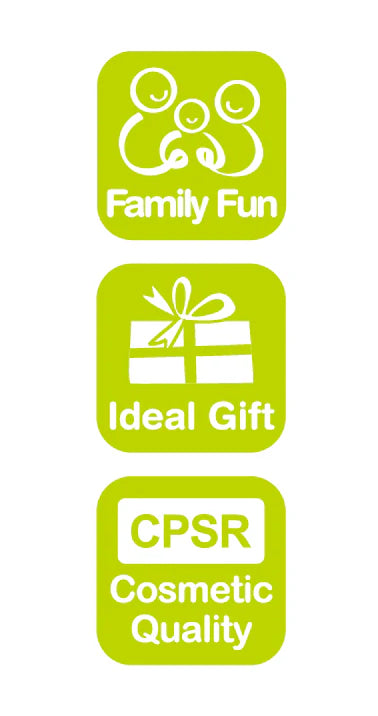 Haku Yoka Avenir Face Stickers And Tattoos Superheroes