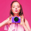 Photo Creator Pop Colour Digital Camera