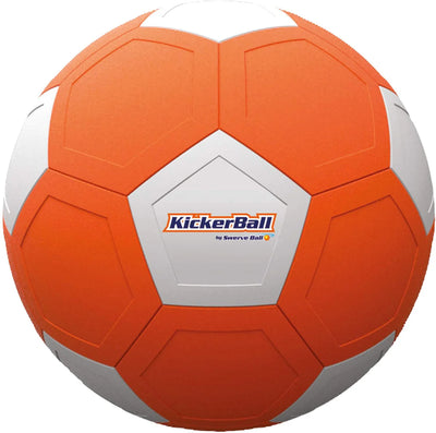 Kickerball By Swerve Ball