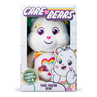 Care Bears True Friend Bear Medium Plush Soft Toy