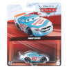 Disney Cars Die Cast Vehicle Ponchy Wipeout