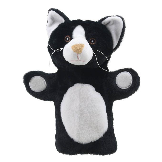 The Puppet Company Puppet Buddies Cat