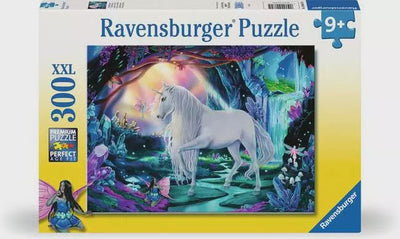 Ravensburger Unicorn XXL 300pc Jigsaw Puzzle