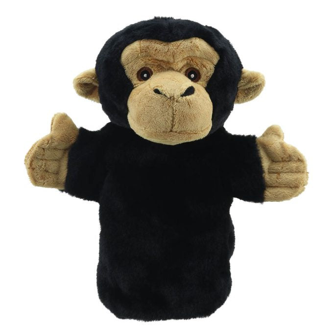 The Puppet Company Puppet Buddies Chimp