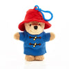 Paddington Bear Soft Toy Keychain  5"