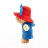 Paddington Bear Soft Toy Keychain  5"