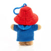 Paddington Bear Soft Toy Keychain  5"