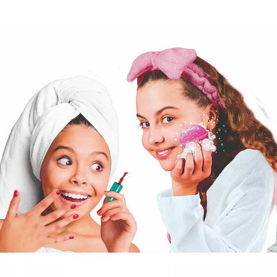 Clementoni My Beauty Routine Playset