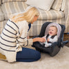 Clevamama ClevaFoam Head And Neck Support - Carseat / Strollers / Highchairs