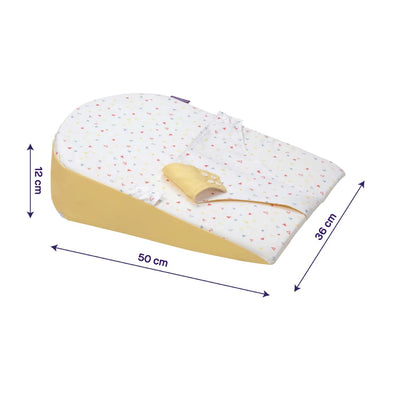 Clevamama Clevafoam Reflux Wedge