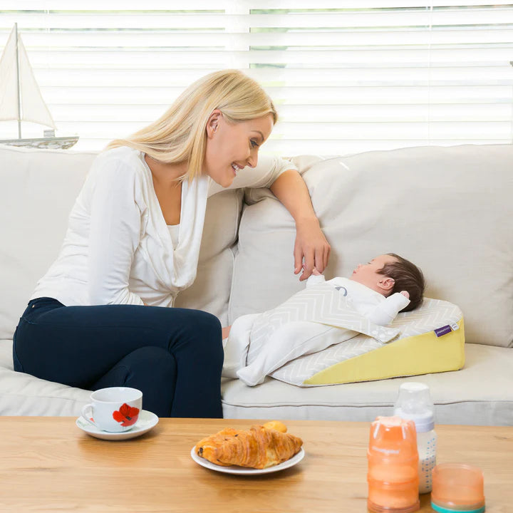 Clevamama Clevafoam Reflux Wedge