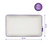 Clevamama ClevaFoam Toddler Pillow